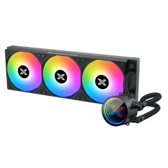 Tản nhiệt nước Xigmatek FENIX II 360