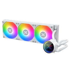 Tản nhiệt nước Xigmatek FENIX II 360 ARCTIC