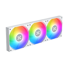 Tản nhiệt nước Xigmatek FENIX II 360 ARCTIC