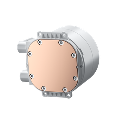 Tản nhiệt nước Xigmatek FENIX II 360 ARCTIC