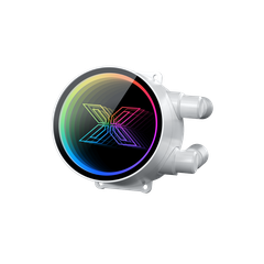 Tản nhiệt nước Xigmatek FENIX II 360 ARCTIC