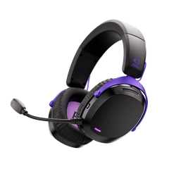 Tai nghe gaming Akko GH300 Black ( Kết Nối Quad – Mode)