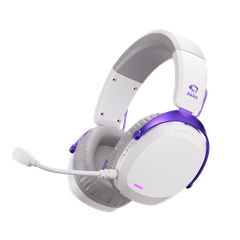 Tai nghe gaming Akko GH300 White ( Kết Nối Quad – Mode)