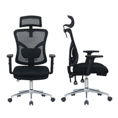 Ghế công thái học E-DRA EEC212