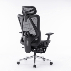 Ghế công thái học EDRA EEC225