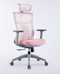 Ghế công thái học ergonomic WARRIOR - WEC502 / WEC502 Plus Black / WEC506 / WEC509