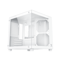 Vỏ case Xigmatek Aqua M Nano II Arctic