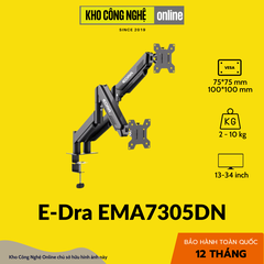 Giá Treo / ARM màn hình E-Dra EMA7305DN