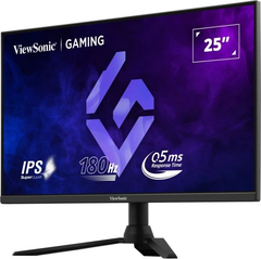 Màn hình chơi game ViewSonic VX2528 25 inch, 180Hz