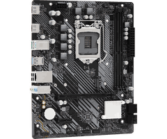 Mainboard Asrock H510M-H2/M.2 SE