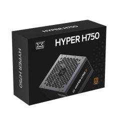 NGUỒN XIGMATEK HYPER H750