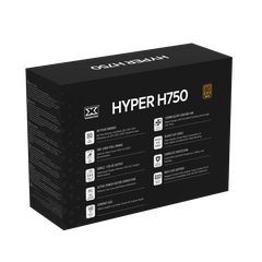 NGUỒN XIGMATEK HYPER H750