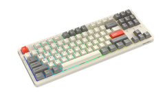 Bàn Phím Cơ Gaming Dareu EK87 Pro