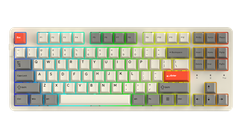 Bàn Phím Cơ Gaming Dareu EK87 Pro