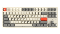 Bàn Phím Cơ Gaming Dareu EK87 Pro