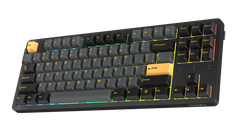 Bàn Phím Cơ Gaming Dareu EK87 Pro