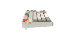 Bàn Phím Cơ Gaming Dareu EK87 Pro