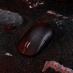 Chuột Gaming ATK A9 Tri-mode NearLink Black