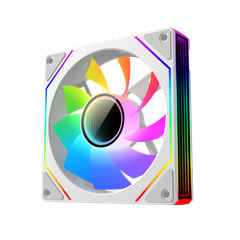 Quạt Tản Nhiệt XIGMATEK INFINITY PRO 2 ARCTIC REVERSE