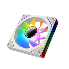 Quạt Tản Nhiệt XIGMATEK INFINITY PRO 2 ARCTIC REVERSE