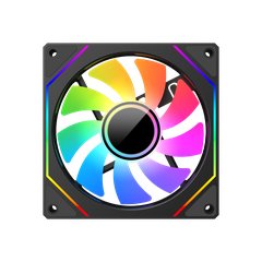 Quạt Tản Nhiệt XIGMATEK INFINITY PRO 2 REVERSE