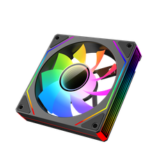 Quạt Tản Nhiệt XIGMATEK INFINITY PRO 2 REVERSE