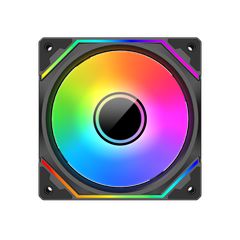 Quạt Tản Nhiệt XIGMATEK INFINITY PRO 3