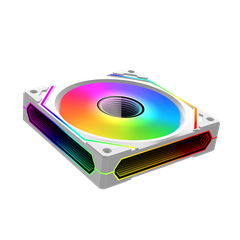 Quạt Tản Nhiệt XIGMATEK INFINITY PRO 3 ARCTIC