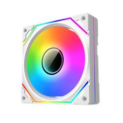 Quạt Tản Nhiệt XIGMATEK INFINITY PRO 3 ARCTIC