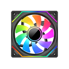 Quạt Tản Nhiệt XIGMATEK INFINITY PRO 3 REVERSE