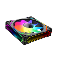 Quạt Tản Nhiệt XIGMATEK INFINITY PRO 3 REVERSE