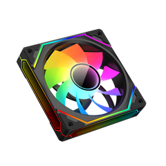 Quạt Tản Nhiệt XIGMATEK INFINITY PRO 3 REVERSE