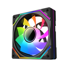 Quạt Tản Nhiệt XIGMATEK INFINITY PRO 3 REVERSE