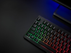 Bàn Phím Giả cơ Gaming Rapoo V50S