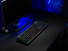 Bàn Phím Giả cơ Gaming Rapoo V50S