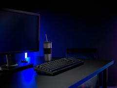 Bàn Phím Giả cơ Gaming Rapoo V50S