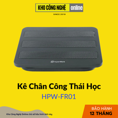 Kê chân công thái học Hyperwork HPW-FR01