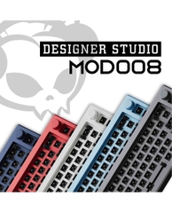 Kit bàn phím cơ AKKO Designer Studio MOD008