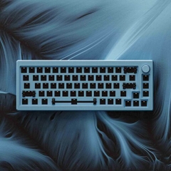 Kit bàn phím cơ AKKO Designer Studio MOD008