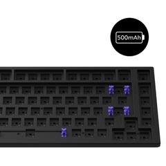 Kit bàn phím cơ MonsGeek MG75W (Dual Mode / Hotswap 5 pin)