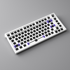 Kit bàn phím cơ MonsGeek MG75W (Dual Mode / Hotswap 5 pin)