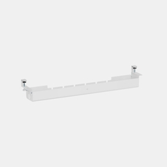 Khay đi dây Hyperwork CM04 - Trắng