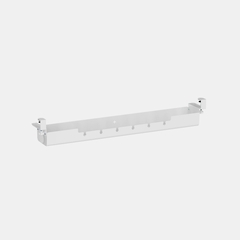 Khay đi dây Hyperwork CM04 - Trắng