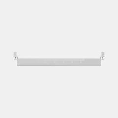 Khay đi dây Hyperwork CM04 - Trắng
