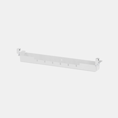 Khay đi dây Hyperwork CM04 - Trắng