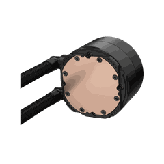 TẢN NHIỆT NƯỚC AIO XIGMATEK LK 240 Digital