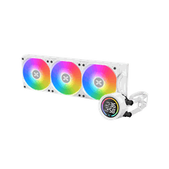 TẢN NHIỆT NƯỚC AIO XIGMATEK LK 360 Digital ARCTIC