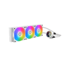 TẢN NHIỆT NƯỚC AIO XIGMATEK LK 360 Digital ARCTIC