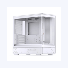  VỎ CASE PC JONSBO M-ATX D200 WHITE