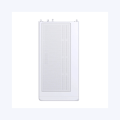  VỎ CASE PC JONSBO M-ATX D200 WHITE